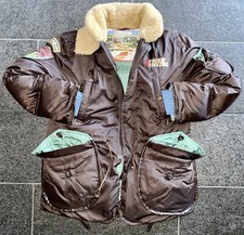 DSQUARED2 F/W 2004 FREEZING 48