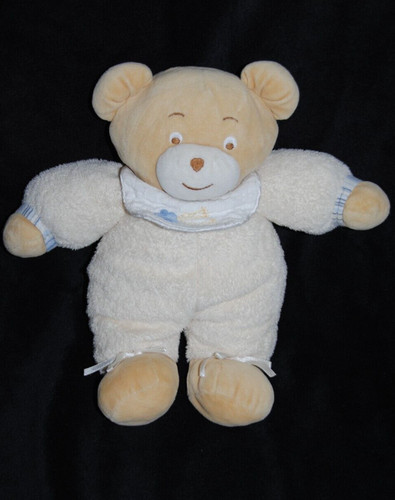 Peluche ajena doudou - peluche,