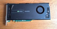 HP / NVIDIA - Carte graphique