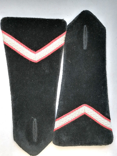 011073 épaulette sergent