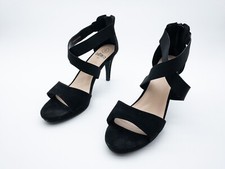 GEMO Femmes Sandales Talons