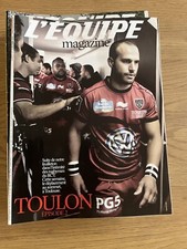 L'EQUIPE MAGAZINE N°1577 6