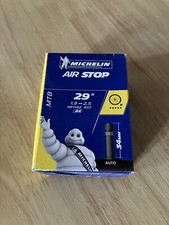 CHAMBRE A AIR MICHELIN VELO 29