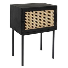 Table de Chevet en Bois 1