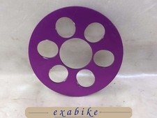 plateau pour embrayage Barnett