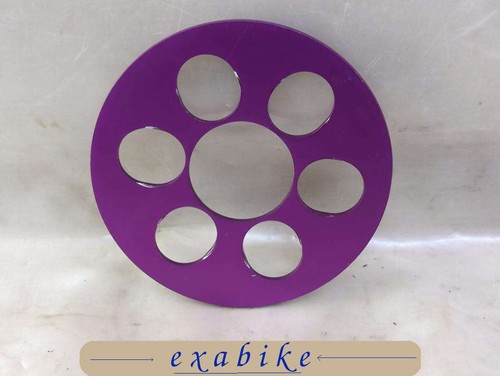 Plateau pour embrayage barnett - plateau,