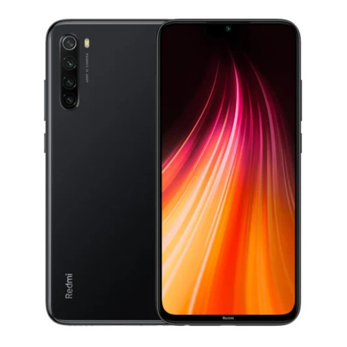 Smartphone xiaomi redmi note - redmi, 8