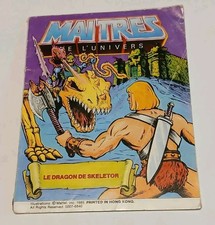  1985 Maitres de l'Univers