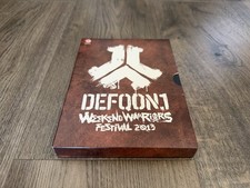 Q-dance Defqon.1 Festival