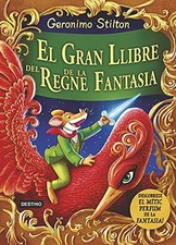 El Gran Llibre Del Regne De La