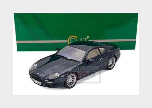 Cult scale models - cult, aston