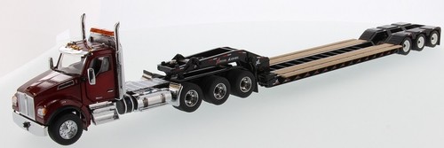 Diecast masters kenworth - masters,, t880