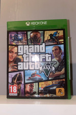 Gta V 5 xbox one