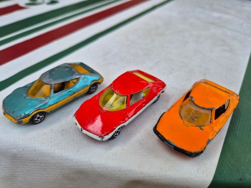 Lot mini jet car - jet,