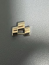 Bracelet à maillons de montre