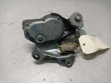 Moteur essuie glace arriere