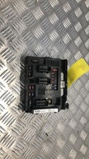 Boitier servitude moteur (BSM) CITROEN C5 1 PHASE 1