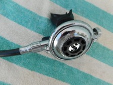 Scubapro 156 109 excellent - 156/,