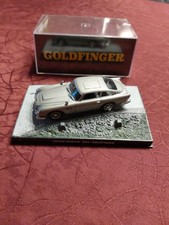 Collection 007 James Bond