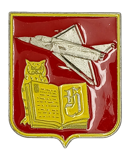 Insigne air 284 - air,