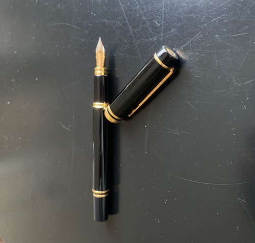Stylo plume waterman man 100 - waterman,
