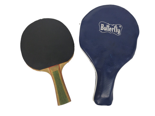 Butterfly table ball - ball, tennis