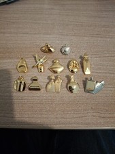 Lot 12 Pin's Parfum Dior