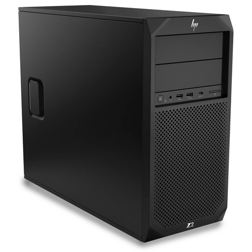 Workstation g4 micro - z2,
