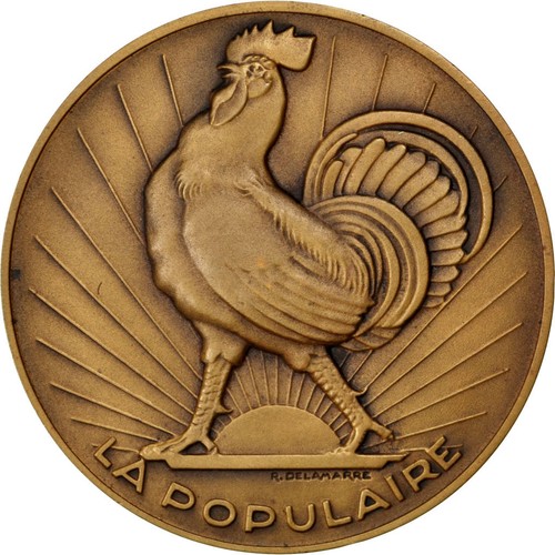 France médaille french - france,, médaille,