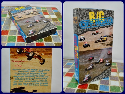 1989 off road - off,