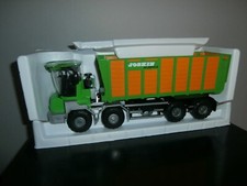 SIKU 1/32e Réf 4064 JOSKIN