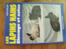 µµ Les Lapins Nains Elevage & Soins  Julie Keller