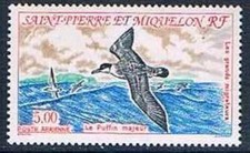 Saint pierre et miquelon 1993