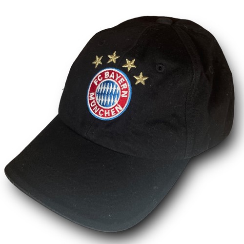 Casquette bayern munich - casquette,