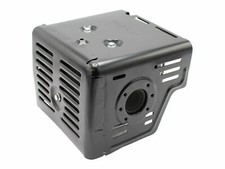 Échappement adapté pour