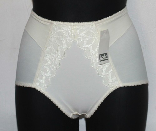 Neuf gaine culotte lady - neuf, +
