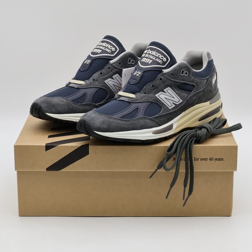 U991gg2 new balance 991v2 - u991gg2,