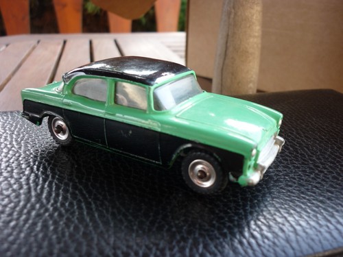 Dinky toys 165 humber - dinky,