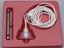 Eclairage 4 volts avec