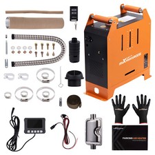 réchauffeur d'air 5KW 12V