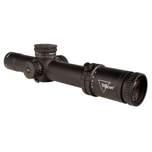 Trijicon credo 28 - credo, 1-8×28