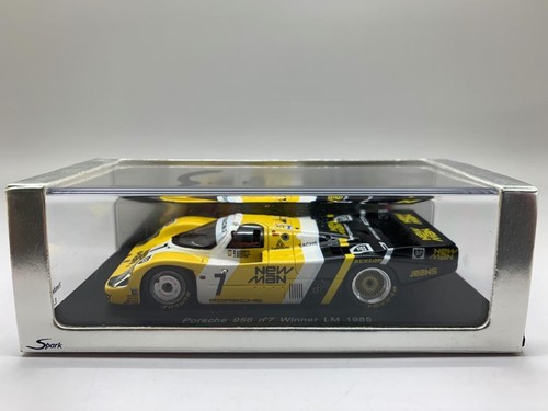 Spark porsche 956 7 - spark, no