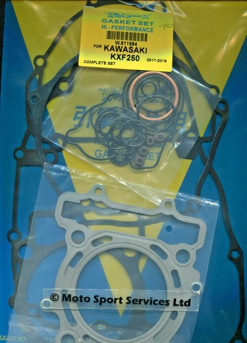 Set joint moteur - set,
