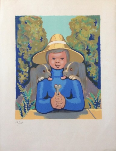 Madeleine luka jeune fille aux - madeleine,