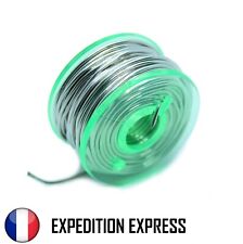 Fil Étain à Souder 3-5 m 0,6