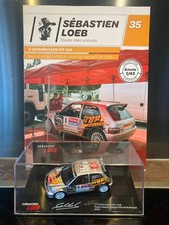 CITROEN SAXO KIT CAR LOEB