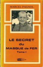 Le secret du masque de fer