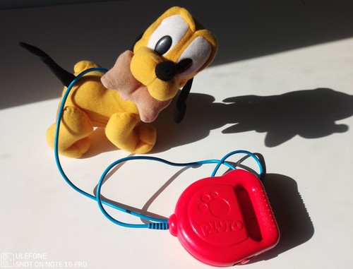 Fisher price peluche - fisher,