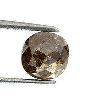 1.42 Cts Brun Naturel Couleur