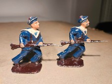  L.R (Louis Roussy) Aluminium